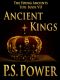 [The Young Ancients 09] • Ancient Kings